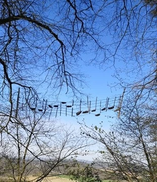 Ars Natura Runde Heiligenberg