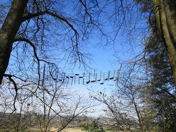 Ars Natura Runde Heiligenberg