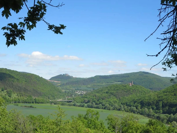 Zweiburgenblick(c)CK