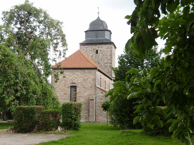 P10_Klosterkirche Reichenbach 2011(C)Anett Reyer-Günther