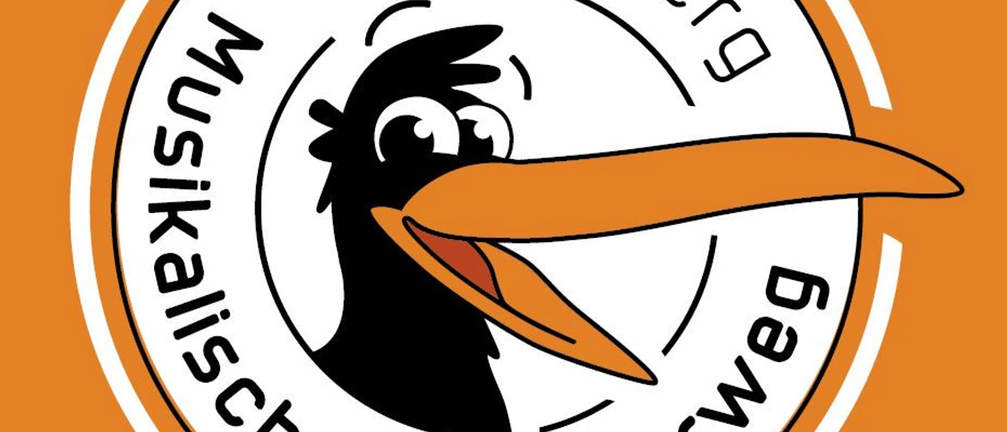 Logo Musikalischer Wanderweg Gudensberg