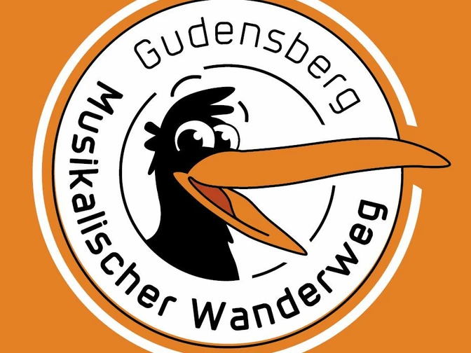 Logo Musikalischer Wanderweg Gudensberg