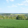 Lulluspfad Blick ins Schwalmtal