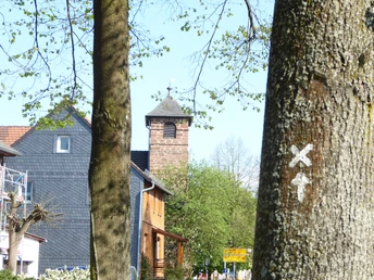 Lulluspfad Schlierbach