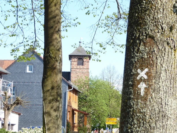 Lulluspfad Schlierbach