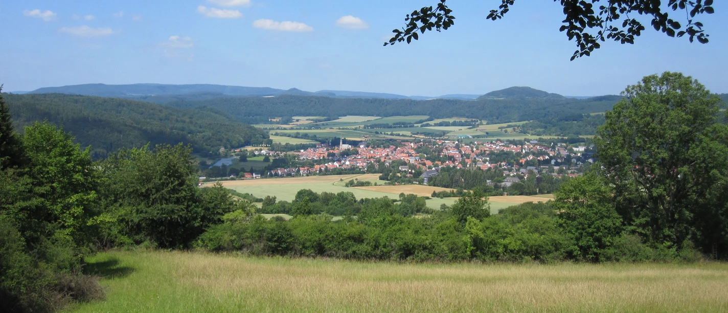 P12 auf Wanfried(c)Claudia Krabbes