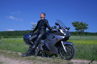 Biker