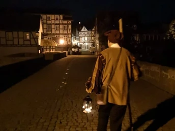 Die Dunkle Seite der Stadt