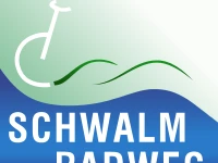 LOGO Schwalm Radweg