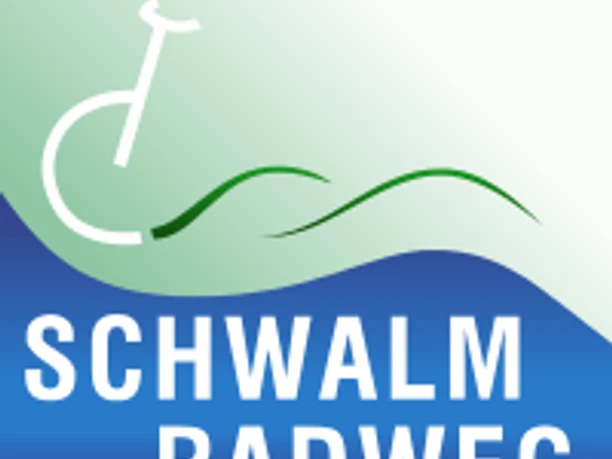 LOGO Schwalm Radweg