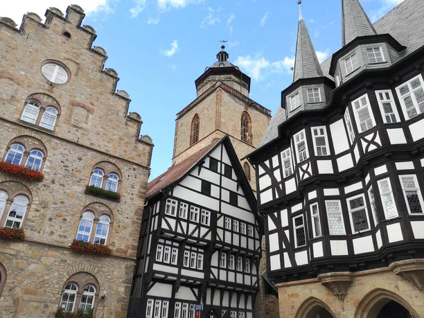 Alsfeld Schwalm Radweg