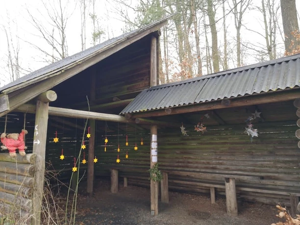 Hütte Franzosenkopf