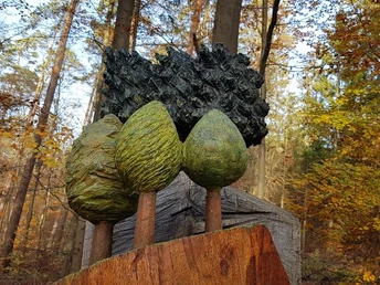 ARS NATURA Runde Entschleunigung