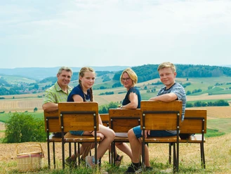 ARS Natura Kino Urheber Erlebnisregion Mittleres Fuldatal