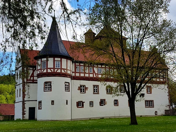 Schloss Eichhof