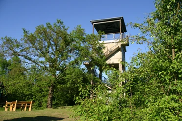 Ausichtsturm Point India quer(c)Reiner Methe