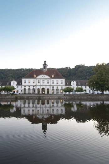 Bad Karlshafen Rathaus