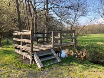Wasserspielplatz Beisetal
