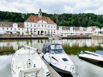 Barockhafen