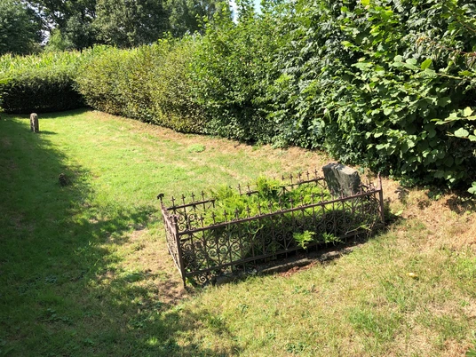 Jüdischer Friedhof Bega 2 CC BY-SA - LTM.JPG