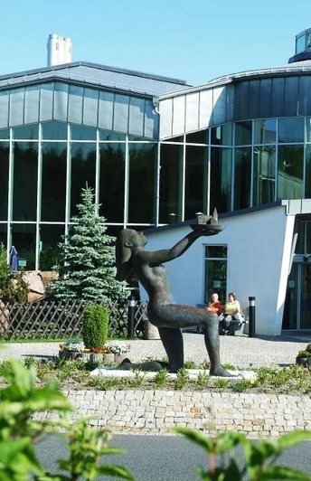 Gesundheitszentrum Raupennest