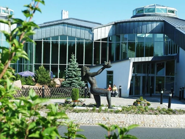 Gesundheitszentrum Raupennest