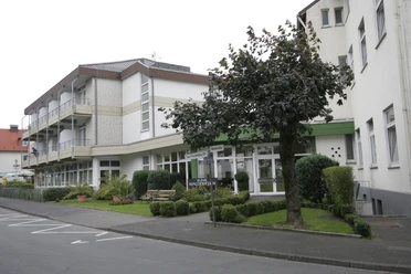 Klinik Waldfrieden | Bad Lippspringe Klinik Waldfrieden | Bad Lippspringe