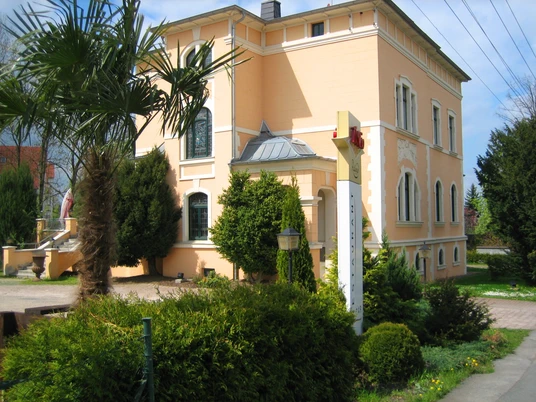 Villa Il Mio in Meerane