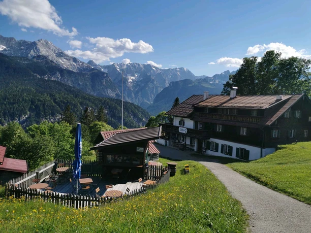 Berggasthof