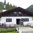 Wettersteinalm 3642