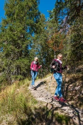 Begleitete Wanderung über Buckelwiesen, Römerweg nach Klais