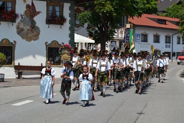 Parkfest - Ausweichtermin: 12.07. ab 11.00 Uhr