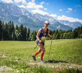 Salomon Zugspitz Ultratrail - Mittenwald Trail