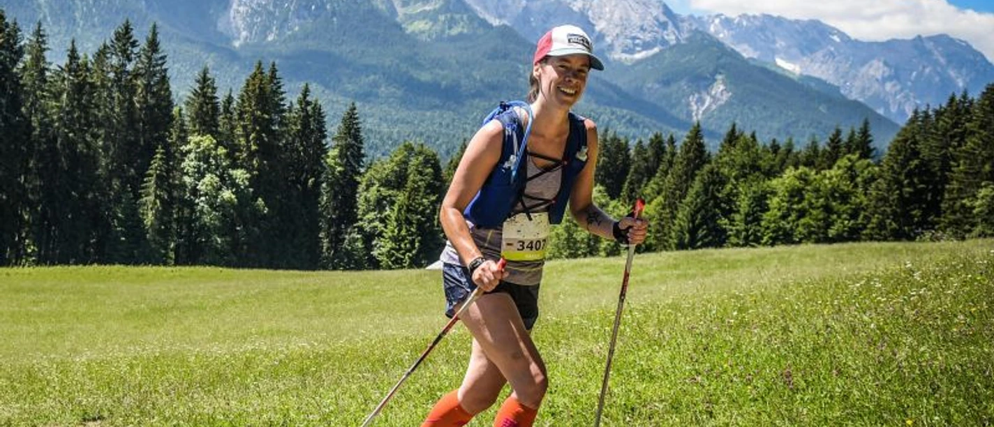 Salomon Zugspitz Ultratrail - Mittenwald Trail