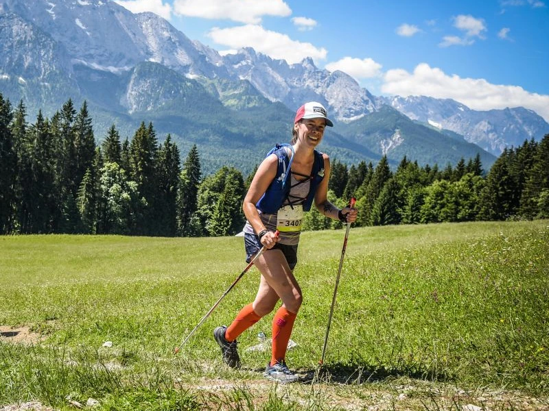 Salomon Zugspitz Ultratrail - Mittenwald Trail