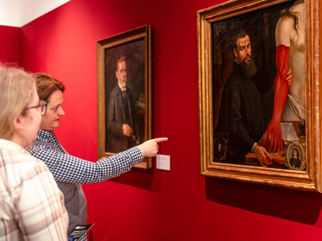 Museumsbesuch © Hildesheim Marketing GmbH.jpg