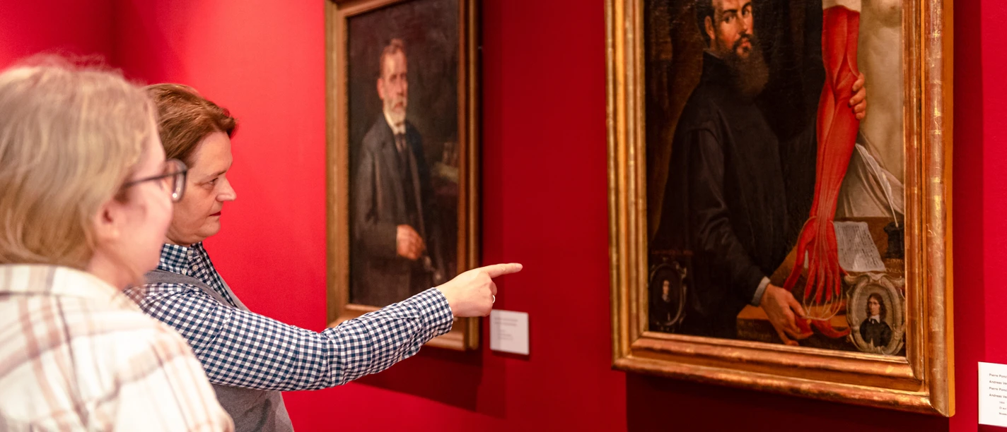 Museumsbesuch © Hildesheim Marketing GmbH.jpg