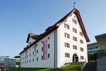 Forum Schweizer Geschichte Schwyz