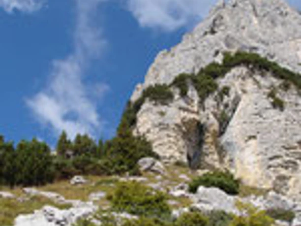 Impressionen vom Schächentaler Höhenweg