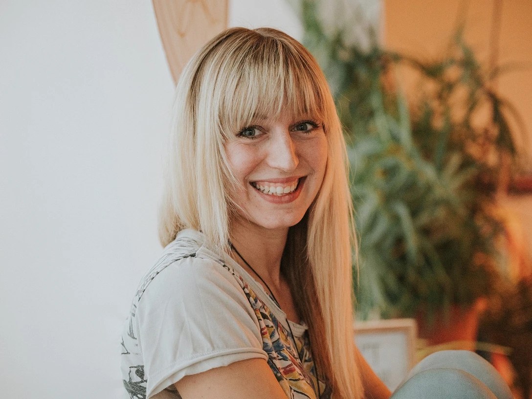 Yogastudio Moona Moon in Mölln Yogastudio Moona Moon in Mölln