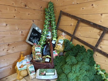 Helserdieker Hofladen