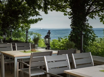 Restaurant Paschenburg Terrasse Restaurant Paschenburg Terrasse