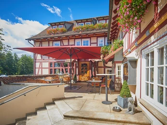 Landgasthof Hotel Hess