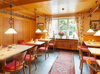 Landgasthof Hotel Hess Restaurant