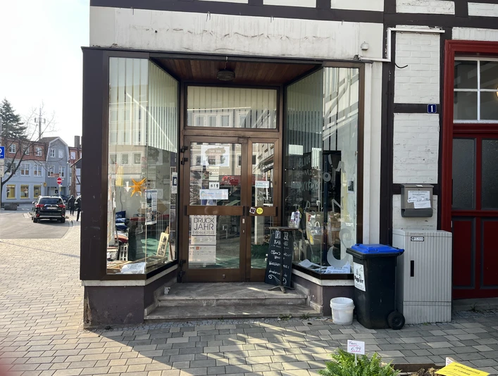 DruckerBande in Einbeck