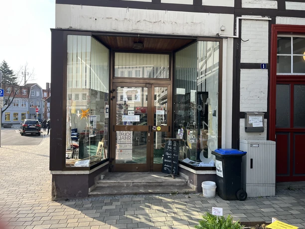 DruckerBande in Einbeck.jpg DruckerBande in Einbeck