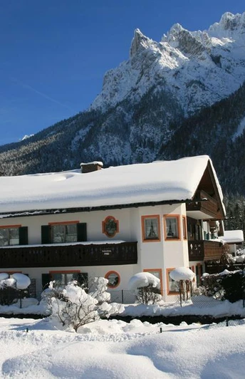 Ferienhaus Mühlradl