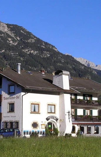 Hotel Bayerischer Hof