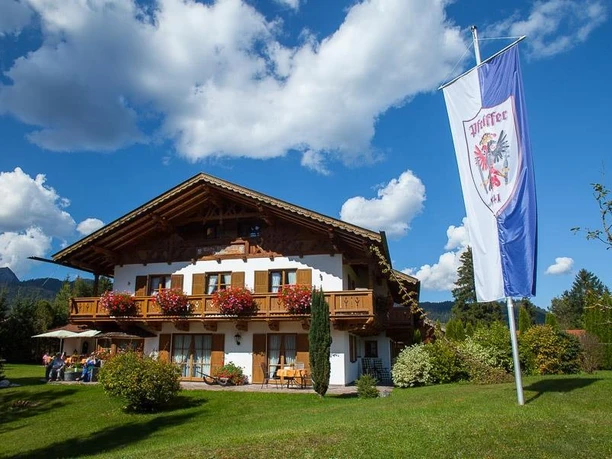 Landhaus-Cafe-Pfeiffer