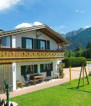 Ganzjährig geöffnet